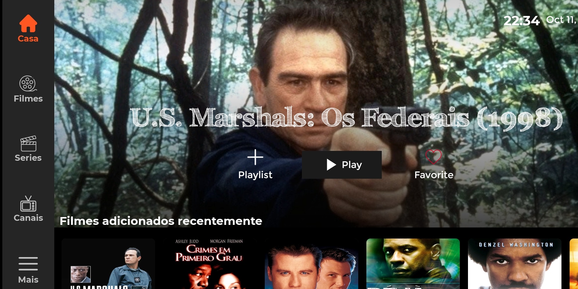 Xtreme Playerv1.3